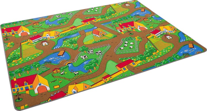Immagine prodotto Snapstyle Tappeto stradale (140 x 200 cm)
