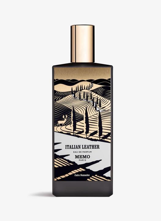 Image du produit Memo Paris Cuir italien (Eau de parfum, 200 ml)