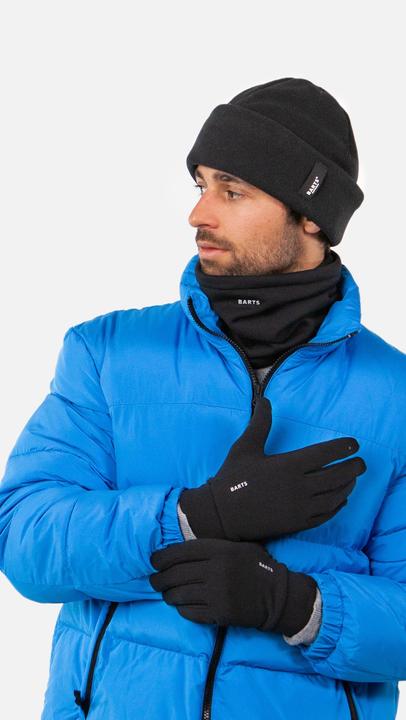 Immagine prodotto Barts Guanti Powerstretch (M, S)