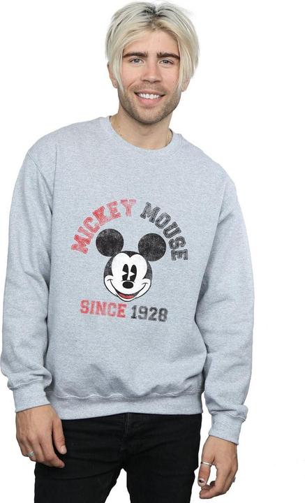 Image du produit Disney - Sweat MINNIE MOUSE SINCE - Homme (S)