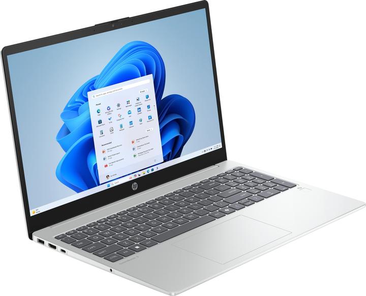 Produktbild HP OmniBook 3 NGAI 15-fn0655ng Wi-Fi 6 (802.11ax) Windows 11 Home (15.60", 1000 GB, 16 GB, DE, AMD Athlon II P340)