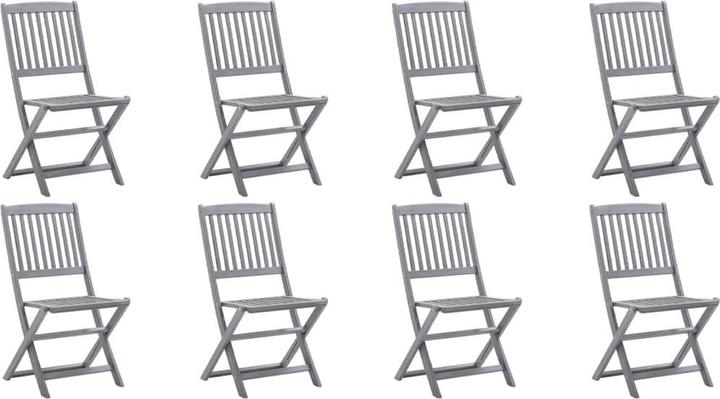 Immagine prodotto vidaXL Gartenstuhl