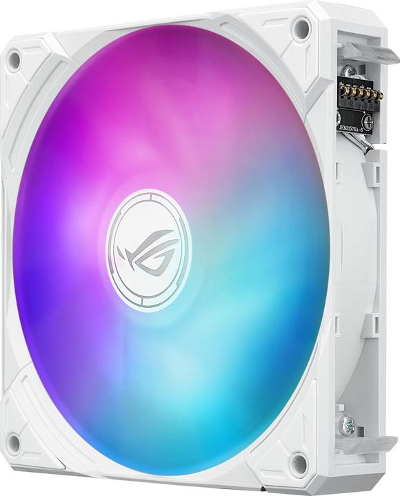 Image du produit ASUS Wak Rog Ryuo Iv Slc 360 Argb Wht
