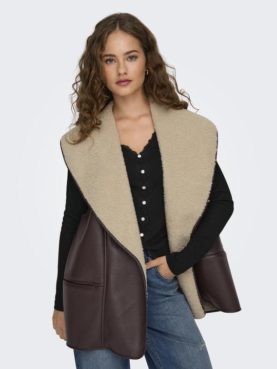 Actual product image Only ONLDORA Weste Weste (S)