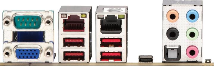 Produktbild Supermicro Inc (LGA 4677, Intel W790, E-ATX)