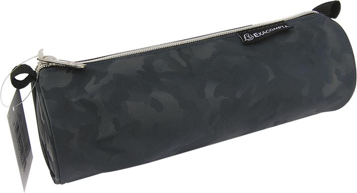 Produktbild Exacompta Rundes Schlampermäppchen, PU, Camo