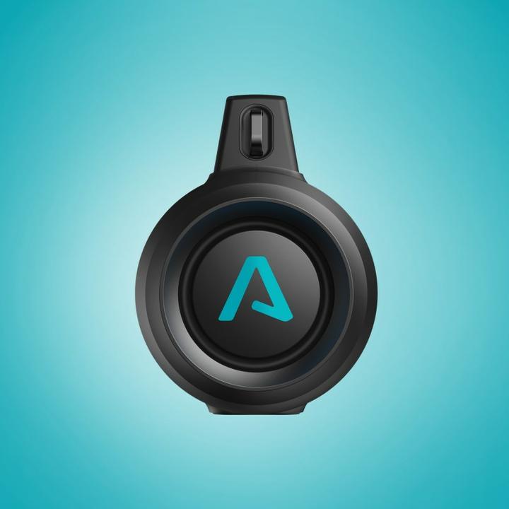 Produktbild Lamax PartyGo1 Play LXPSMPGO1PLBA (4 h, Akkubetrieb)