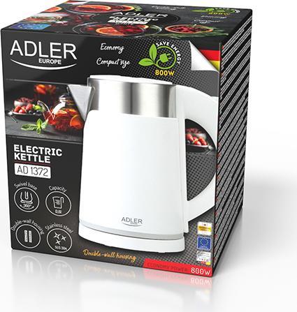Immagine prodotto Adler 1372 D.C. (0.60 l)