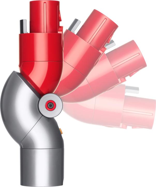 Productafbeelding Dyson Uitgebreide reinigingsset voor de V8, V10, V11, V15