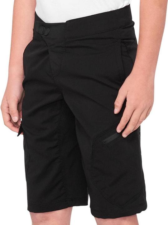 Produktbild 100% Ridecamp (164, 170)