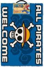 Actual product image Pyramid One Piece (40 x 60 cm)