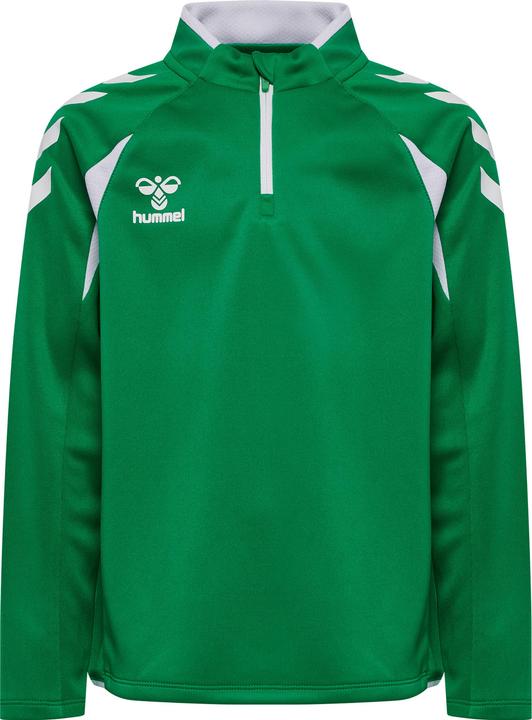 Produktbild hummel hmlCORE 2.0 HALF ZIP KIDS (116)
