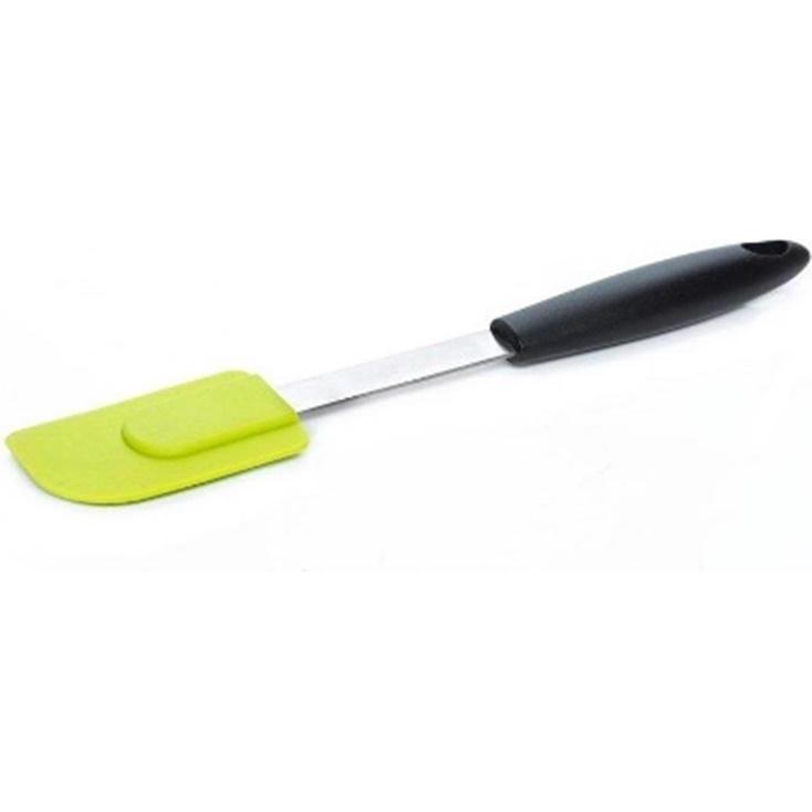 Okko, Pinzette, Silicone Spatula