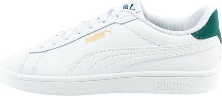 Produktbild Puma Sneaker Smash 3.0 Leder (45)