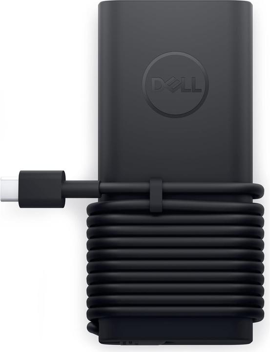 Produktbild Dell PSU Power Adapter 65W (EUR) (65 W)