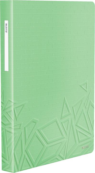 Produktbild Leitz Sichtbuch Urban Chic (A4, 1x)