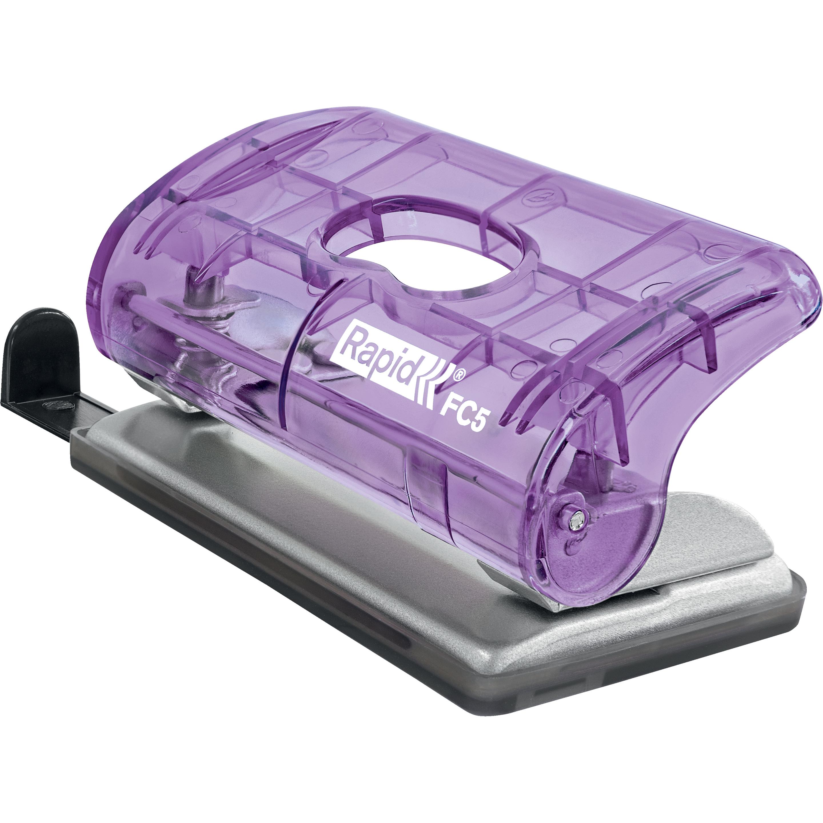 Rapid, Locher, Minilocher Colour'Breeze