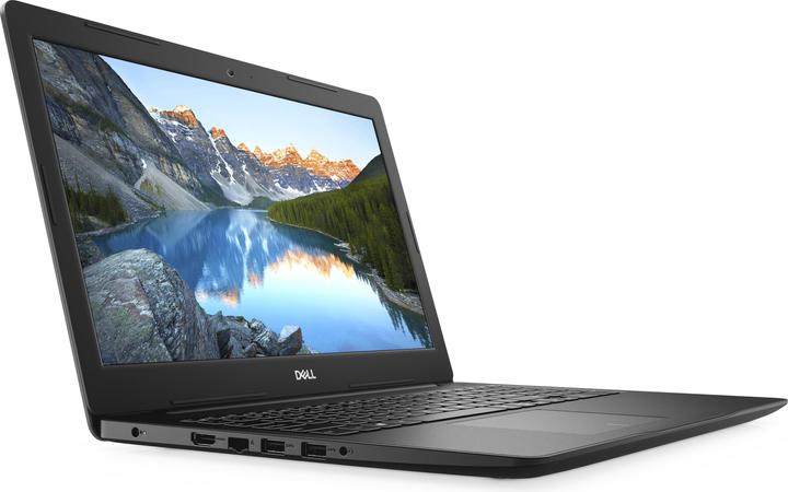 Produktbild Dell Inspiron 15 3583 (15.60", Intel Core i7-8565U, 8 GB, 256 GB, DE)