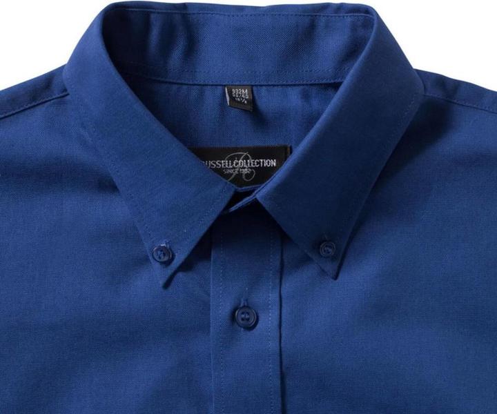 Immagine prodotto Russell - Camicia Manica Lunga Classica - Uomo (46)