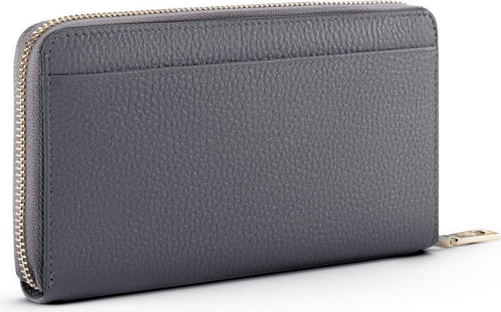 Actual product image Lazarotti Bologna Leather Wallet Leather 19 cm