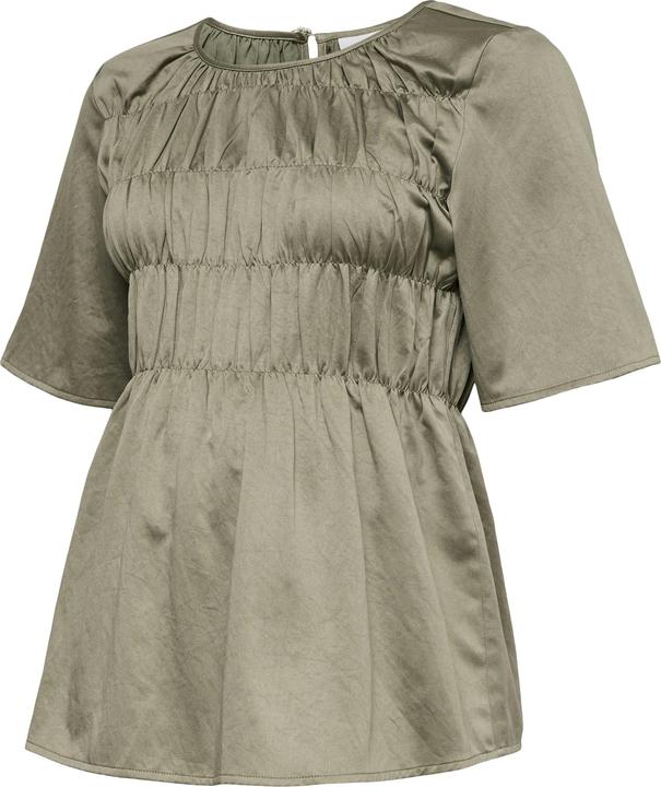 Immagine prodotto Mamalicious Normal geschnitten Rundhals Top Top (S)