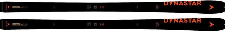 Dynastar Ski M-Pierra Menta 2022 (160 cm, Without binding)