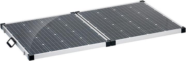 Immagine prodotto Revolt Pannello solare mobile (160 W, 14.50 kg)