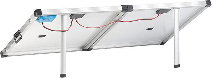 Immagine prodotto Revolt Pannello solare mobile (160 W, 14.50 kg)