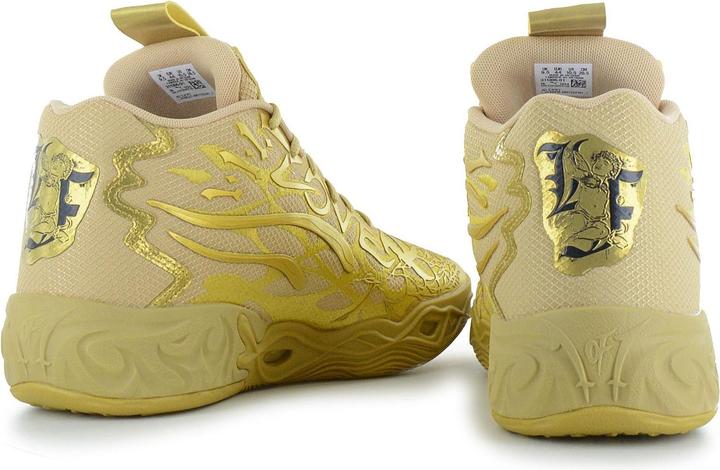 Produktbild Puma MB.04 Golden Child (49.5)