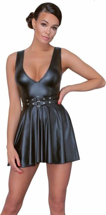 Image du produit Cottelli Collection Robe évasée (M)