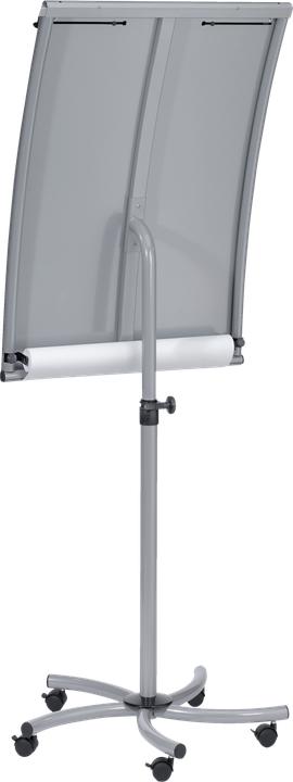 Actual product image Franken Flipchart Easel Mobile PRO (70 x 103 cm)