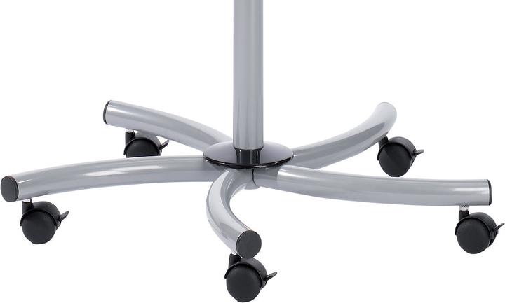 Actual product image Franken Flipchart Easel Mobile PRO (70 x 103 cm)