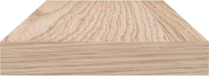 Immagine prodotto vidaXL Schweberegal (110 x 23.50 x 4 cm)