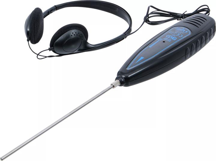 Productafbeelding BGS Elektronische stethoscoop