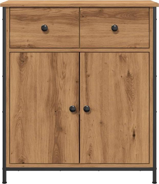 Immagine prodotto VidaXL Credenza (70 x 30 x 80 cm)