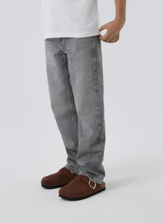 Produktbild Name it NKMRYAN STRAIGHT JEANS 5950-DM NOOS (164)