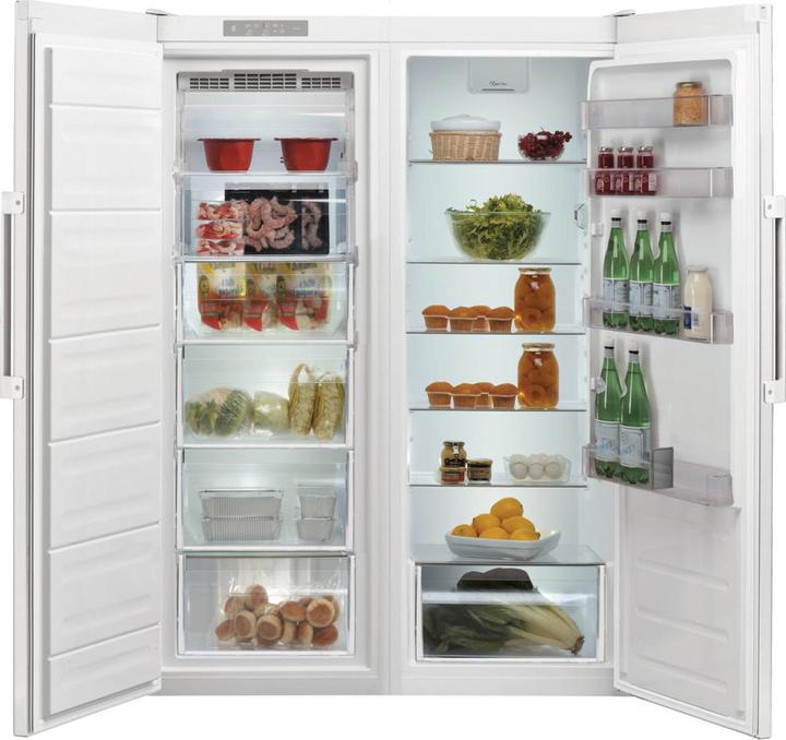 Image du produit Whirlpool UW6 F2C WB 2 (Autonome, 228 l)