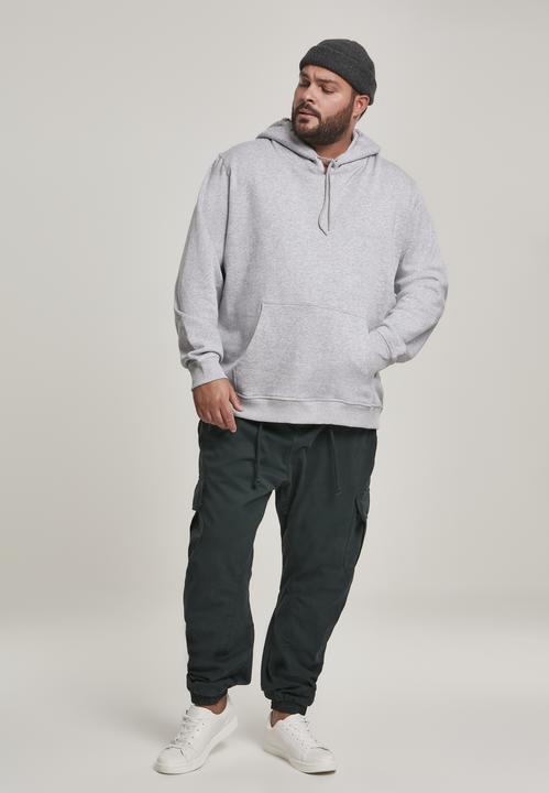 Produktbild Urban Classics Organic Basic Hoody (4XL)