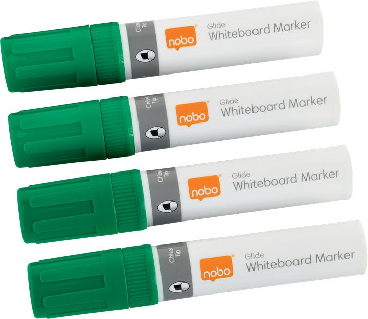 Image du produit Nobo Marqueur de planche Glide (4 x)