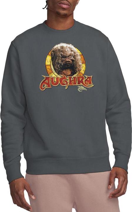 Produktbild Mister B Sweatshirt meliert (S)