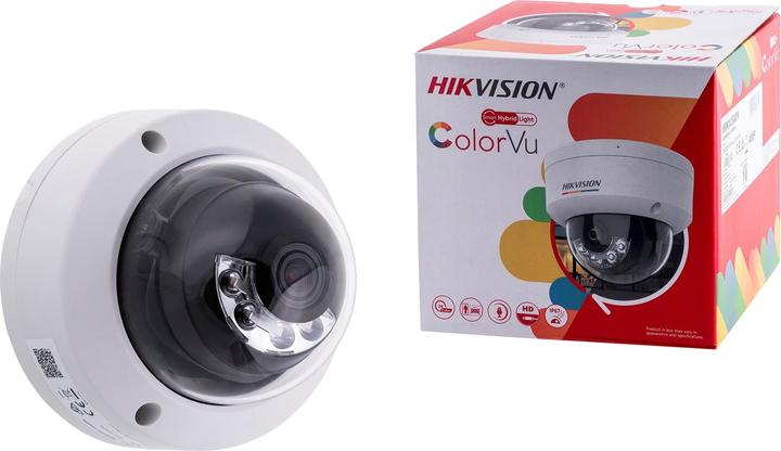 Produktbild Hikvision Kamera IP DS-2CD1147G2H-LIU(2.8mm) (2560 x 1440 Pixels)
