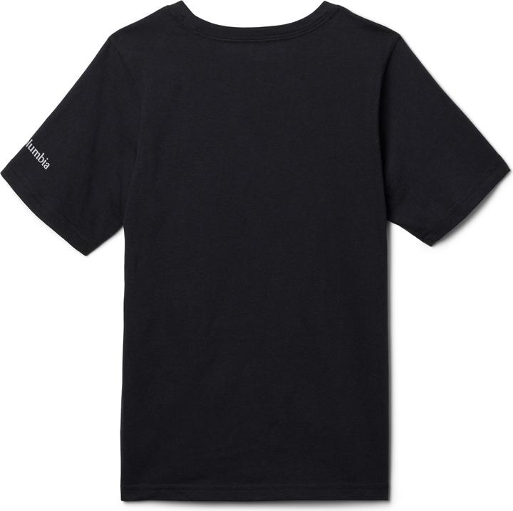 Produktbild Columbia Kid's Valley Creek Graphic Shirt S/S (XS)