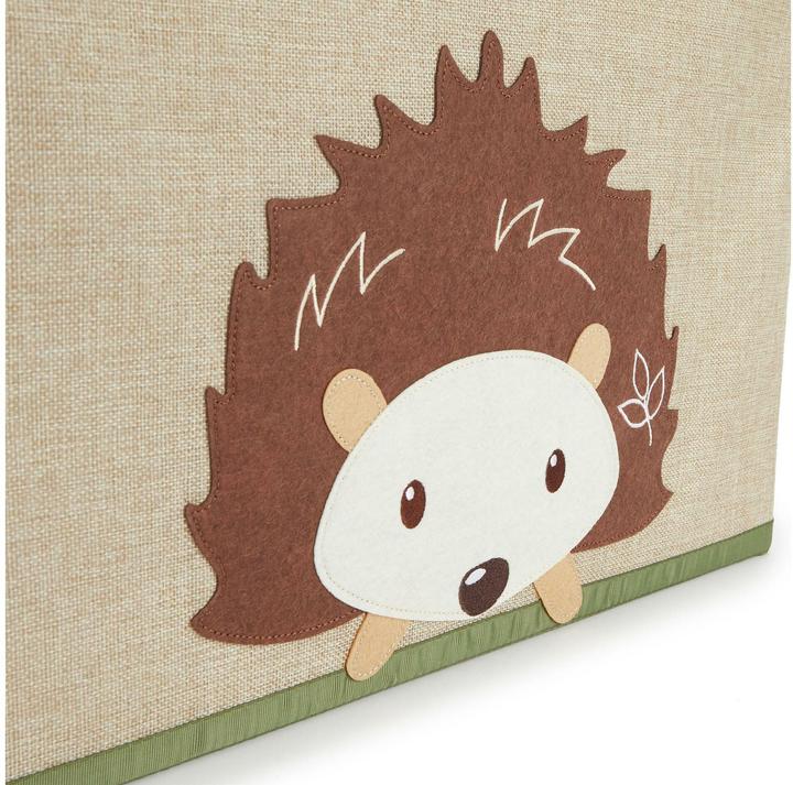 Actual product image Bieco Toy box