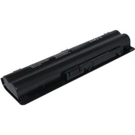 Thumbnail - CoreParts MBI2213 Notebook-Akku für HP (6 Zellen, 4800 mAh), Notebook Akku, Schwarz