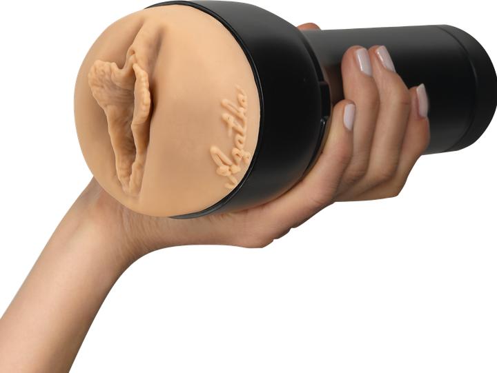 Produktbild Kiiroo Agatha Vega