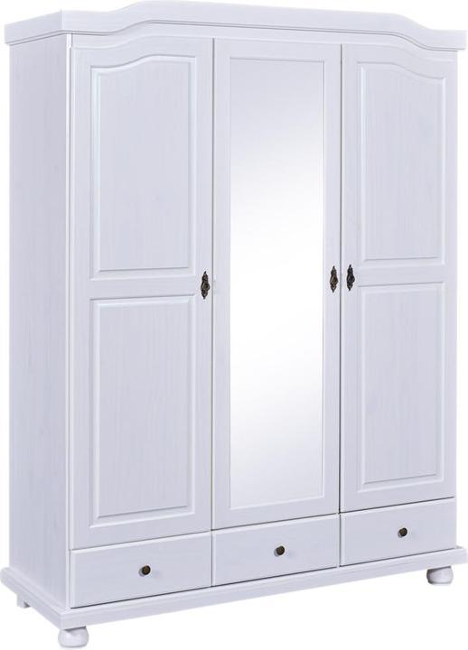 Produktbild Ebuy24 Kleiderschrank Kapco (150 x 56 x 198 cm)