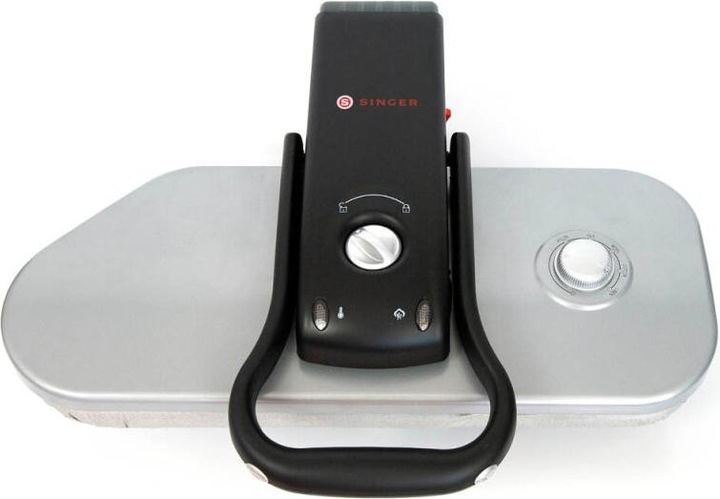 Produktbild Singer SP 550 Bügelpresse (1500 W, 70 g/min)