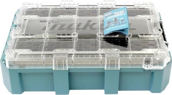 Produktbild Makita P-91045 MAKTRAK Organizer tief