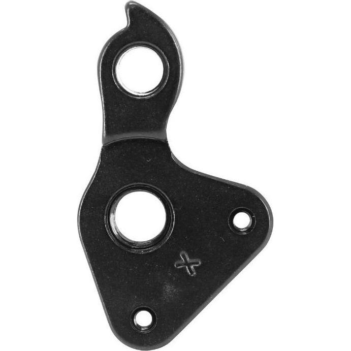 Thumbnail - Leader Fox, Zubehör Schaltung + Antrieb