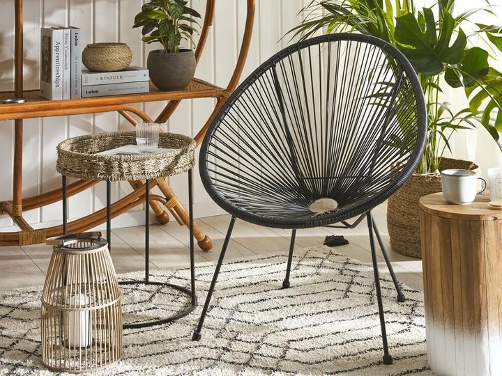 Image du produit Beliani Acapulco Ii